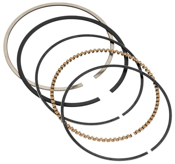 Wiseco 3527X Ring Set - 3.528in. - sxspowersports