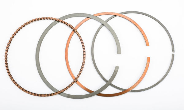 Wiseco 3544XC Ring Set - 90.00mm - sxspowersports