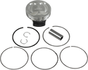 Wiseco 3740XH Ring Set - 95.00mm - sxspowersports
