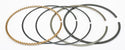Wiseco 3875VMF Ring Set -3.875in. - sxspowersports