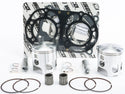WISECO PK136 Piston Kit - sxspowersports