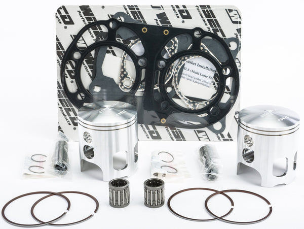 WISECO PK136 Piston Kit - sxspowersports