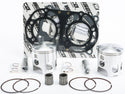 WISECO PK136 Piston Kit - sxspowersports