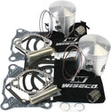 WISECO PK137 Piston Kit - sxspowersports