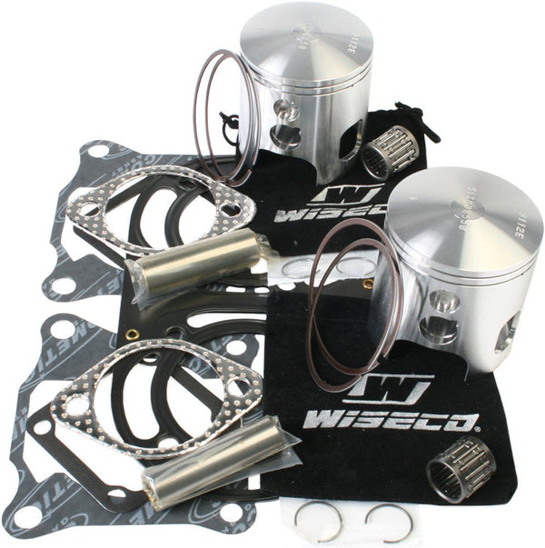WISECO PK137 Piston Kit - sxspowersports
