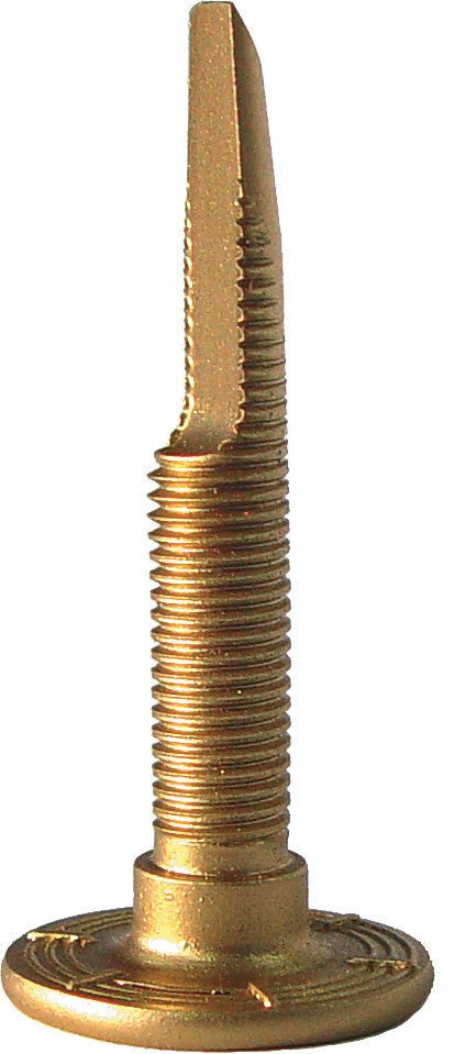 WOODYS CAP-1000 Chisel Tooth Trail Studs - sxspowersports