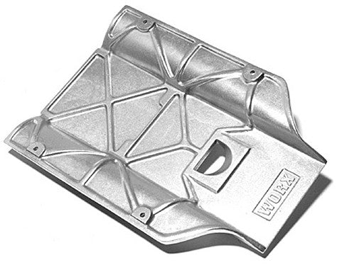 WORX WR306 Ride Plate - sxspowersports