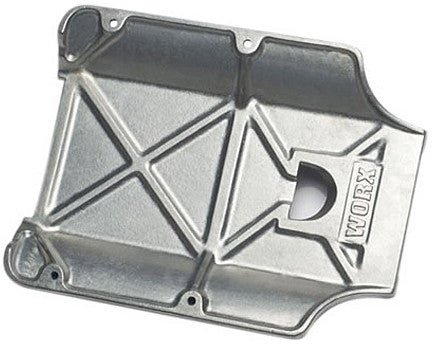 WORX WR312 Ride Plate - sxspowersports