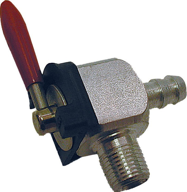 WPS 11033 Ball Valve - sxspowersports