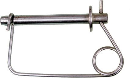 WPS 12SL Trailer Tilt Latch & Ramp Pin - sxspowersports