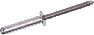 WPS PR SBL6-10 Steel Pop Rivets - sxspowersports