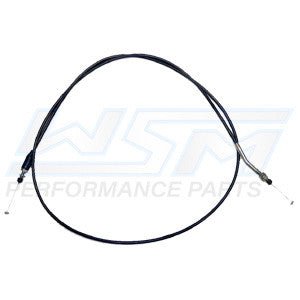 WSM 002-032-02 Throttle Cable - sxspowersports