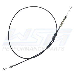 WSM 002-034-06 Throttle Cable - sxspowersports