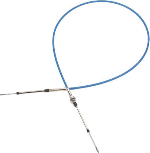 WSM 002-044-01 Steering Cable - sxspowersports
