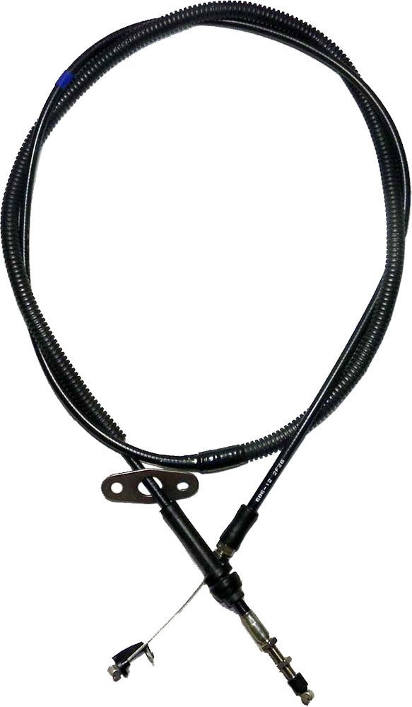 WSM 002-055-11 Throttle Cable Yam - sxspowersports