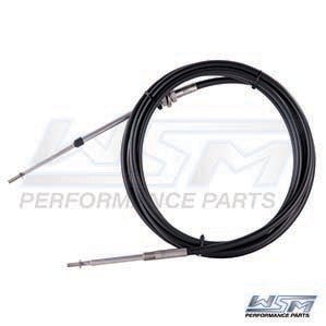 WSM 002-200 Steering Cable - sxspowersports