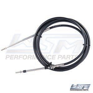 WSM 002-201 Steering Cable - sxspowersports