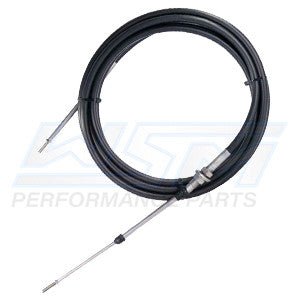 WSM 002-202 Steering Cable - sxspowersports