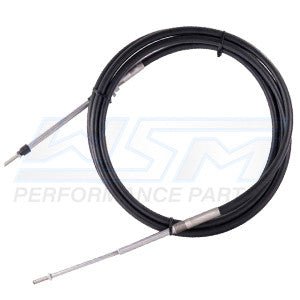 WSM 002-205 Steering Cable - sxspowersports
