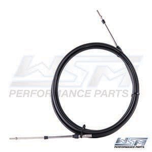 WSM 002-208 Yamaha Shift Cable - sxspowersports