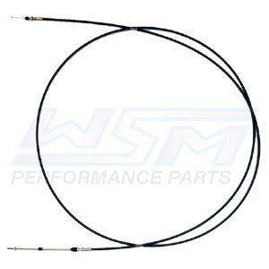 WSM 002-210 Sport Boat Throttle Cable - sxspowersports