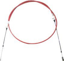 WSM 002-220 Sport Boat Reverse Cable - sxspowersports