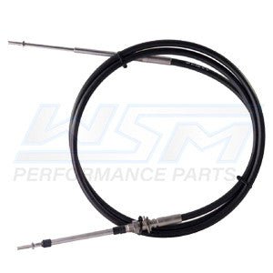 WSM 002-225 Steering Cable - sxspowersports