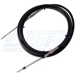 WSM 002-230 Steering Cable - sxspowersports