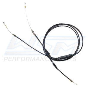 WSM 002-250R Sport Boat Throttle Cable - sxspowersports
