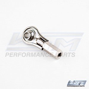 WSM 002-500 Steering Cable End - sxspowersports