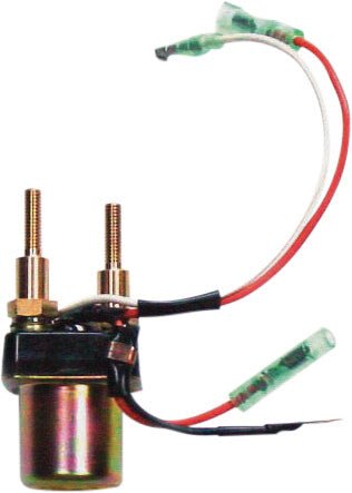 WSM 004-130 Starter Relay - sxspowersports