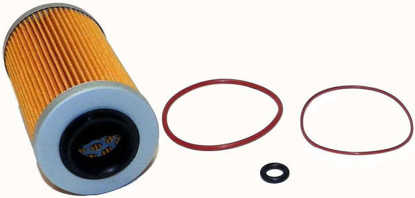 WSM 006-560K Oil Filter - sxspowersports