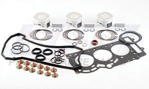 WSM 010-864-10P Top End Rebuild Kit - sxspowersports