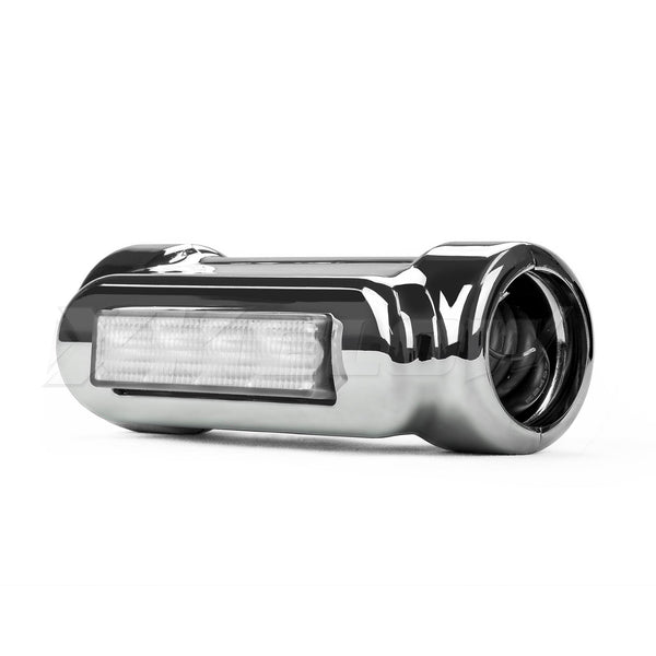 XK GLOW XK034014-W Motorcycle LED Highway Bar Lights - sxspowersports
