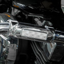XK GLOW XK034014-W Motorcycle LED Highway Bar Lights - sxspowersports