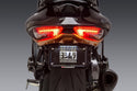 YOSHIMURA 070BG112110 Fender Eliminator Kit - sxspowersports