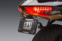 YOSHIMURA 070BG112110 Fender Eliminator Kit - sxspowersports