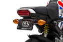 YOSHIMURA 070BG121220 Fender Eliminator Kit - sxspowersports