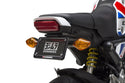 YOSHIMURA 070BG121220 Fender Eliminator Kit - sxspowersports