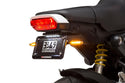 YOSHIMURA 070BG121220 Fender Eliminator Kit - sxspowersports