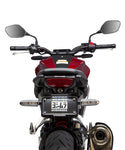 YOSHIMURA 070BG123100 Fender Eliminator Kit - sxspowersports