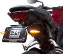 YOSHIMURA 070BG123100 Fender Eliminator Kit - sxspowersports