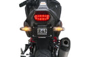 YOSHIMURA 070BG124010 Fender Eliminator Kit - sxspowersports