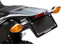 YOSHIMURA 070BG124500 Fender Eliminator Kit - sxspowersports