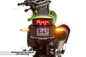 YOSHIMURA 070BG142300 Fender Eliminator Kit - sxspowersports
