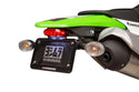 YOSHIMURA 070BG142300 Fender Eliminator Kit - sxspowersports
