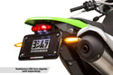 YOSHIMURA 070BG142300 Fender Eliminator Kit - sxspowersports