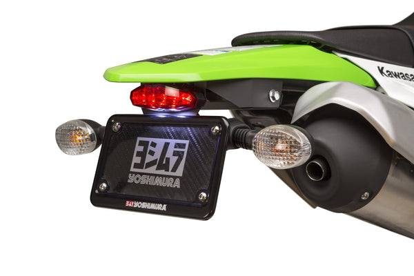 YOSHIMURA 070BG142300 Fender Eliminator Kit - sxspowersports