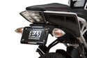 YOSHIMURA 070BG162000 Fender Eliminator Kit - sxspowersports