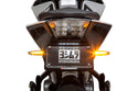 YOSHIMURA 070BG162000 Fender Eliminator Kit - sxspowersports